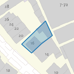 Perceel HTT01-B-2813