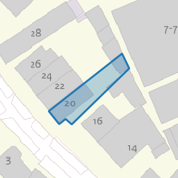 Perceel HTT01-B-2814