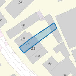 Perceel HTT01-B-2816