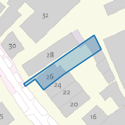 Perceel HTT01-B-2817