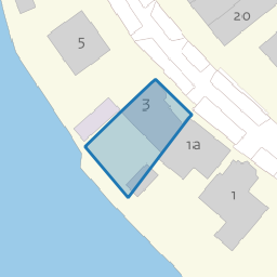 Perceel HTT01-B-2820