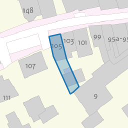 Perceel HTT01-B-2909