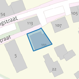 Perceel HTT01-B-2919