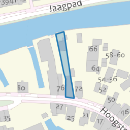 Perceel HTT01-B-2924