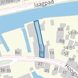 Perceel HTT01-B-2926