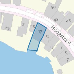 Perceel HTT01-B-2954