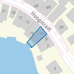 Perceel HTT01-B-2956