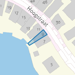 Perceel HTT01-B-2957