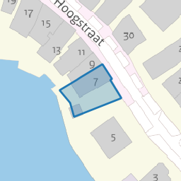 Perceel HTT01-B-2958