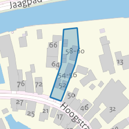 Perceel HTT01-B-2971