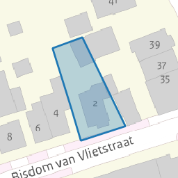 Perceel HTT01-B-2976