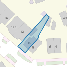 Perceel HTT01-B-2986