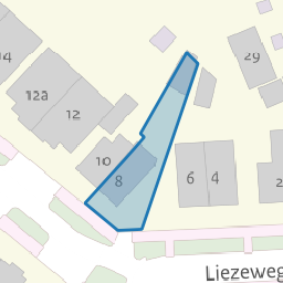 Perceel HTT01-B-2987