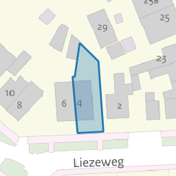 Perceel HTT01-B-2989