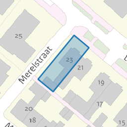 Perceel HTT01-B-2996