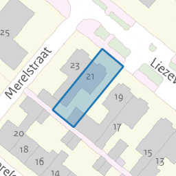 Perceel HTT01-B-2997