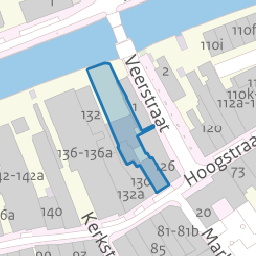 Perceel HTT01-B-3045