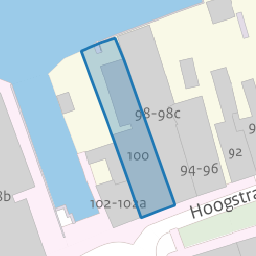 Perceel HTT01-B-3053