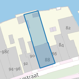 Perceel HTT01-B-3055