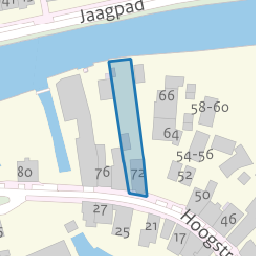 Perceel HTT01-B-3063