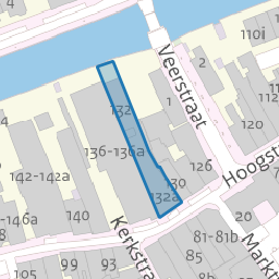 Perceel HTT01-B-3066