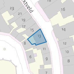 Perceel HTT01-B-3076