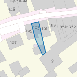 Perceel HTT01-B-3085