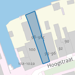 Perceel HTT01-B-3124