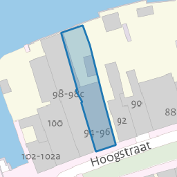 Perceel HTT01-B-3125