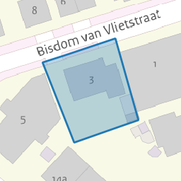 Perceel HTT01-B-3127