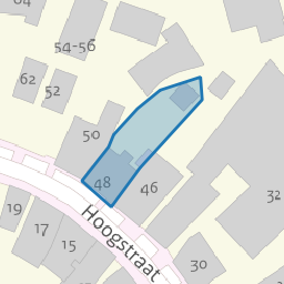 Perceel HTT01-B-3146