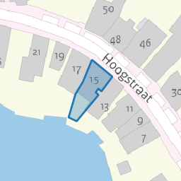 Perceel HTT01-B-3169