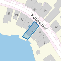 Perceel HTT01-B-3170