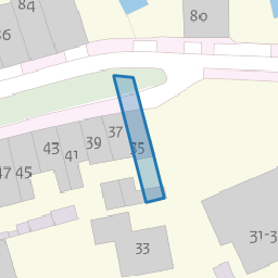 Perceel HTT01-B-3173