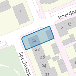 Perceel HTT01-B-3209