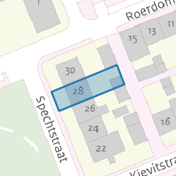 Perceel HTT01-B-3210