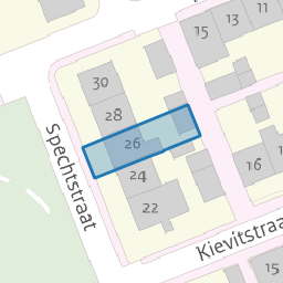 Perceel HTT01-B-3211