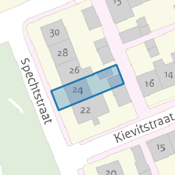 Perceel HTT01-B-3212