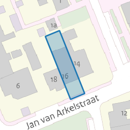 Perceel HTT01-B-3227