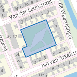 Perceel HTT01-B-3239