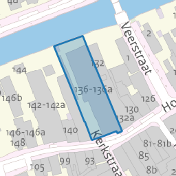 Perceel HTT01-B-3255