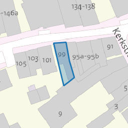 Perceel HTT01-B-3256