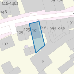 Perceel HTT01-B-3257