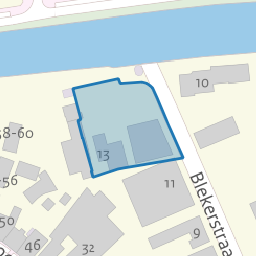 Perceel HTT01-B-3258