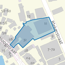 Perceel HTT01-B-3259