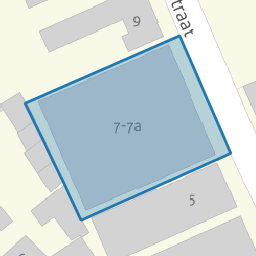 Perceel HTT01-B-3261