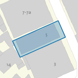 Perceel HTT01-B-3262