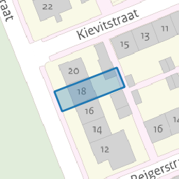 Perceel HTT01-B-3267