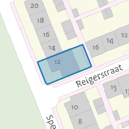 Perceel HTT01-B-3270