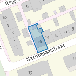 Perceel HTT01-B-3271